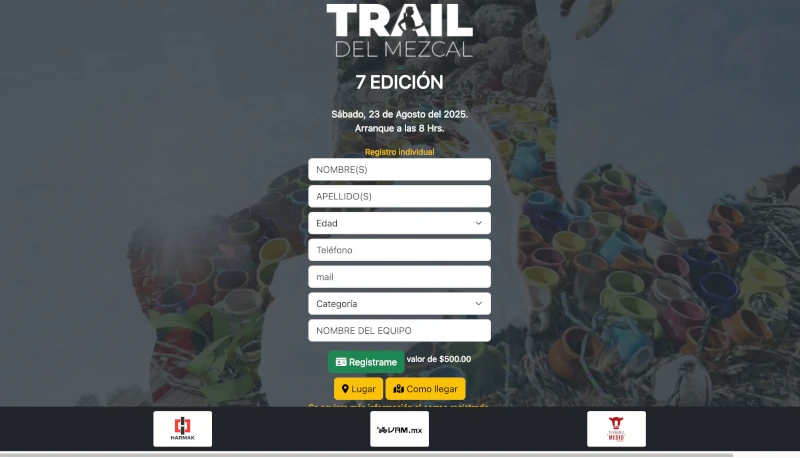 Sistema WEB